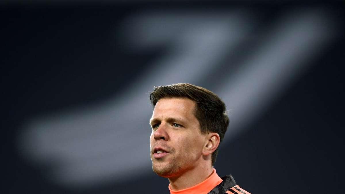 SZCZESNY SU INSTAGRAM: “Grande prestazione di squadra stasera”