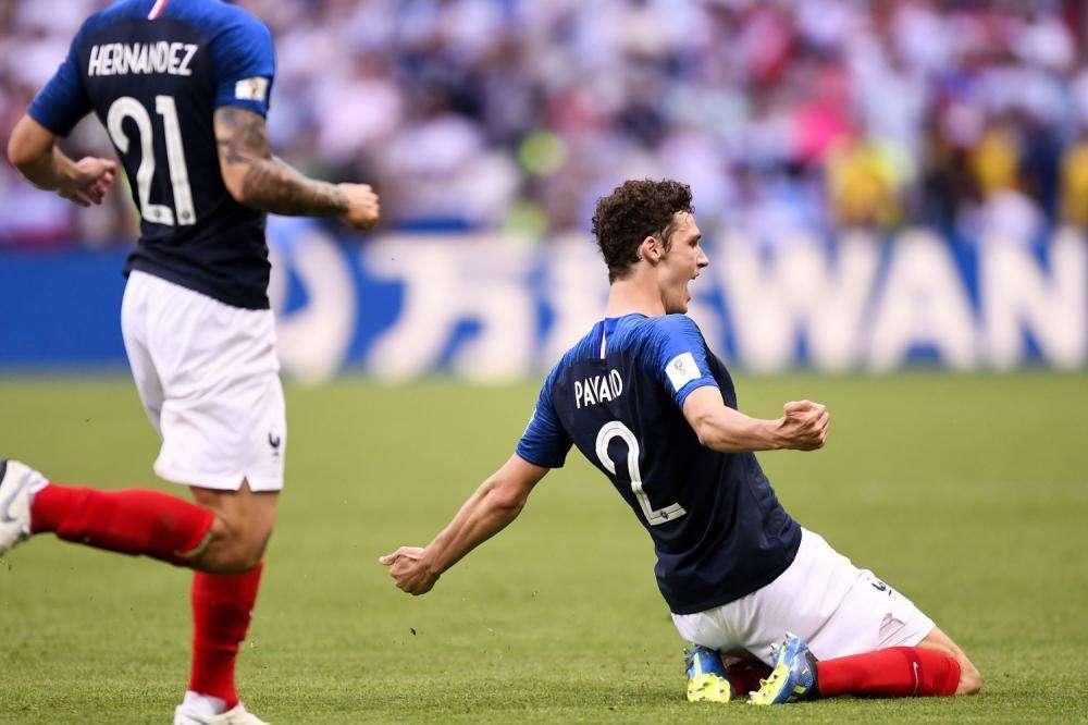 Pavard smentisce qualsiasi tipo di accordo