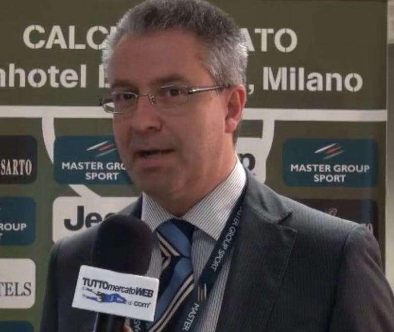 Andrea Pastorello: "La Juve può aver colmato il gap con le big d'Europa"