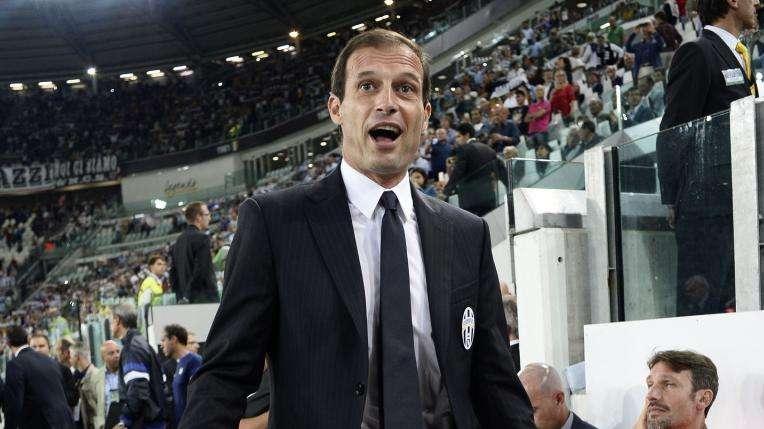 LIVE TJ - ALLEGRI a Filo Diretto: "Stiamo ancora rincorrendo, obiettivo 5° Scudetto per entrare nella storia. A Udine gara complicata. Bayern? Abbiamo ottime possibilità"