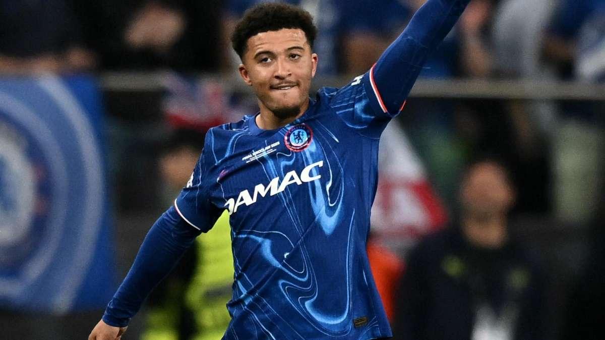 ESCLUSIVA TJ - Jones (GiveMeSport) su Sancho: "Settimana decisiva con la Juve, nei suoi giorni migliori fa ancora la differenza. Bissouma sì, ma senza svenarsi. Su Douglas Luiz e Mbangula..."
