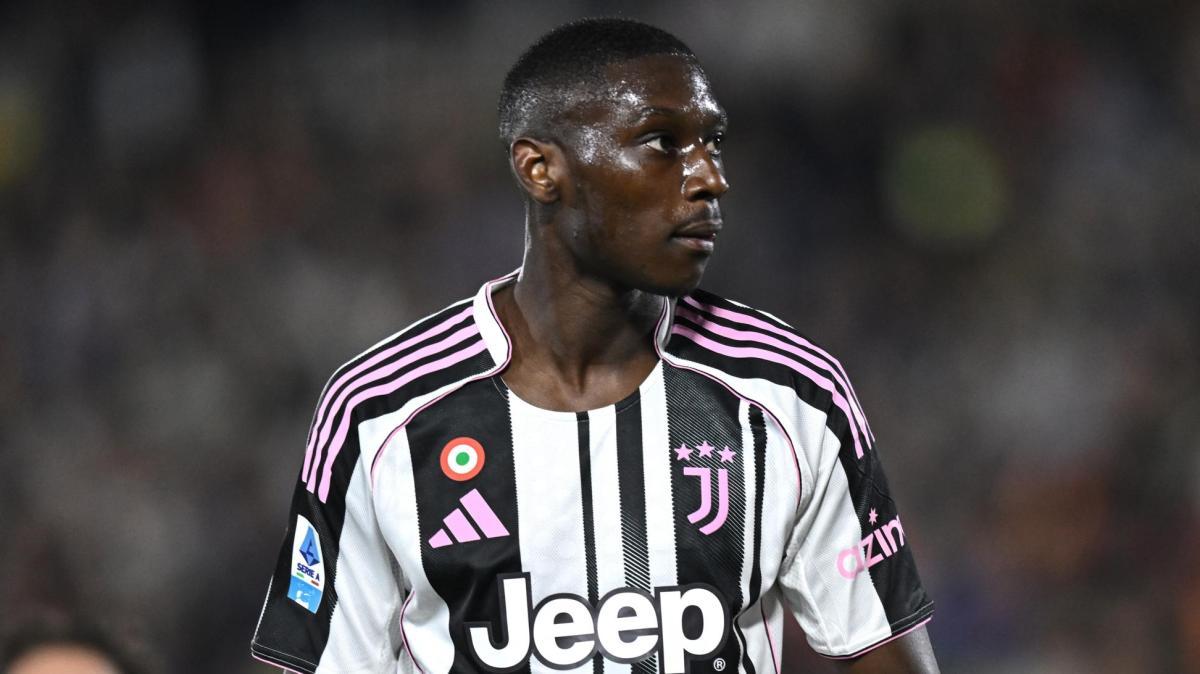 Sabatini: "Kolo Muani migliore investimento rispetto a Goncalo Ramos"