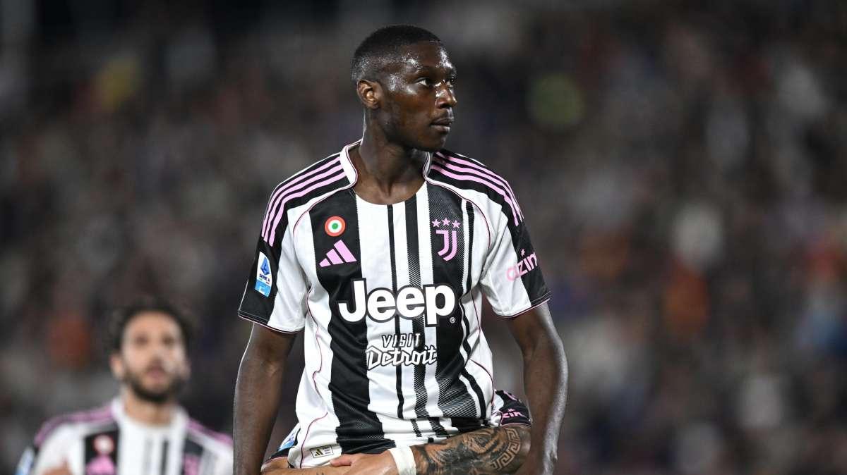 Comolli ha avviato i discorsi con il Psg per Kolo Muani: gli aggiornamenti 