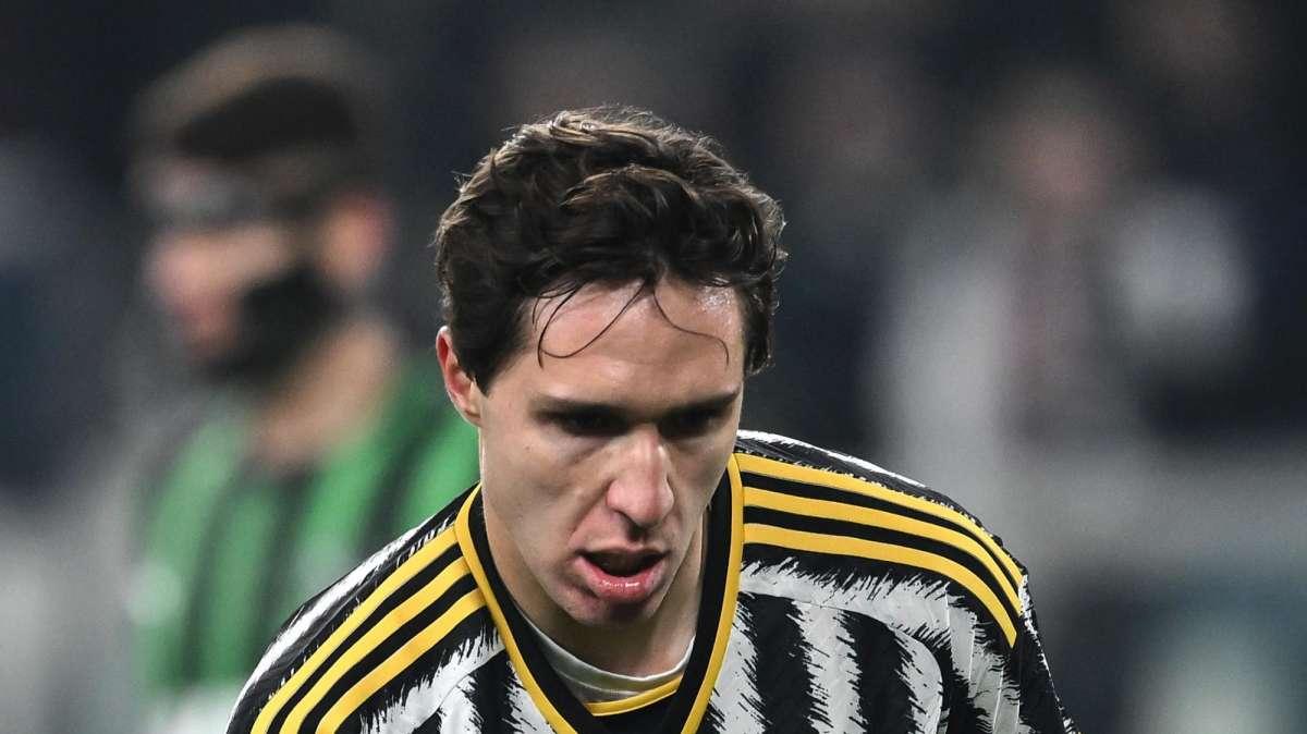 TMW - Chiesa, addio alla Juve con la conferma di Allegri?