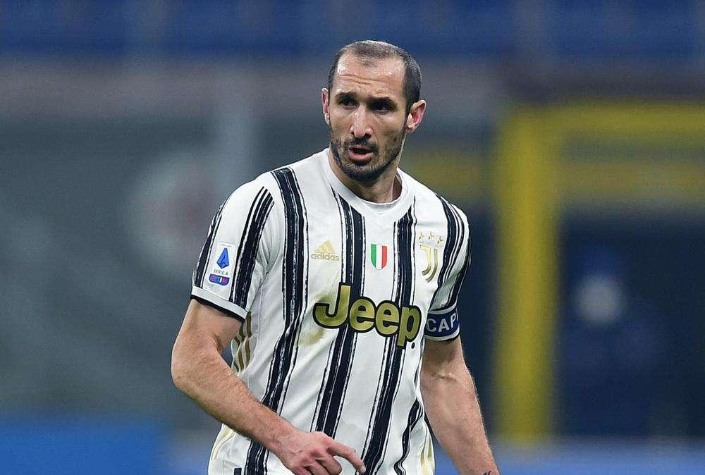 CHIELLINI A JTV: “In tanti ci davano per morti, ma...”