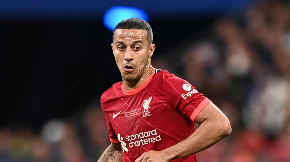 Daily Mail - Juve ed Inter su Thiago Alcantara, entrambe pensano ad un biennale
