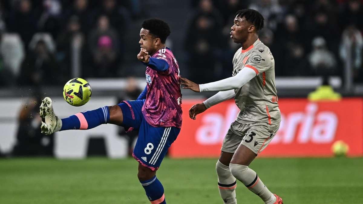 Sportmediaset - Juve, Zakaria e McKennie partenze "sicure"