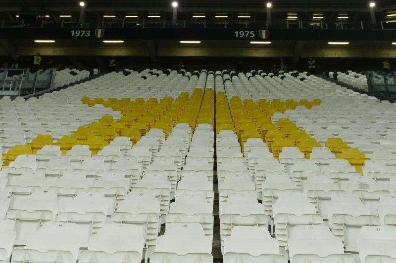 Juve-Frosinone: sorpresa bianconera?