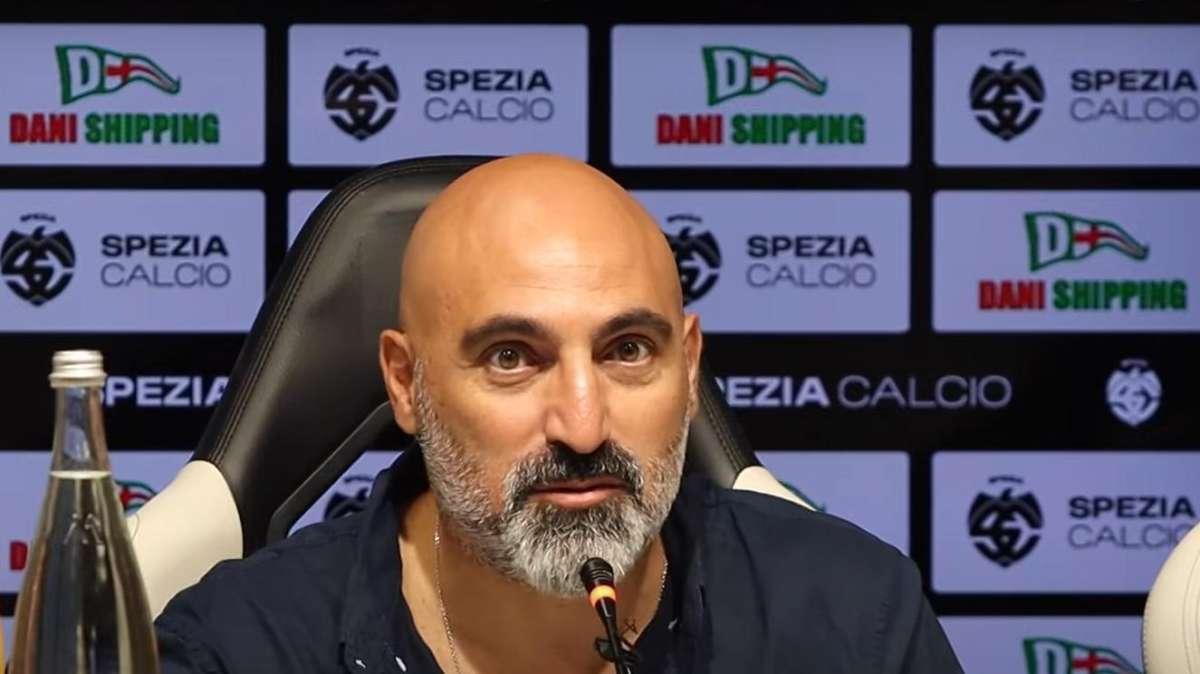 Melissano, ds Spezia: "Bertola-Juventus? Nulla di concreto"