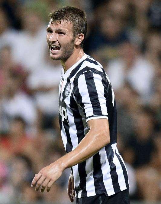 UFFICIALE - L'ex bianconero Marco Motta all'Almeria