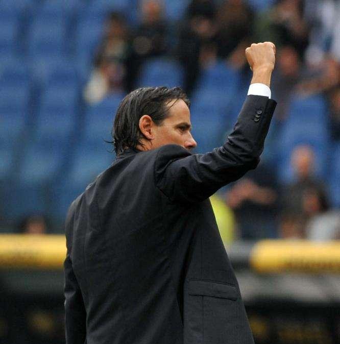 Corsera- Paratici "arma" in più per portare Simone Inzaghi alla Juventus