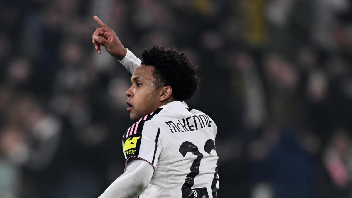 L’Inter ci ha provato per McKennie, ma la priorità del giocatore è sempre stata la Juve 