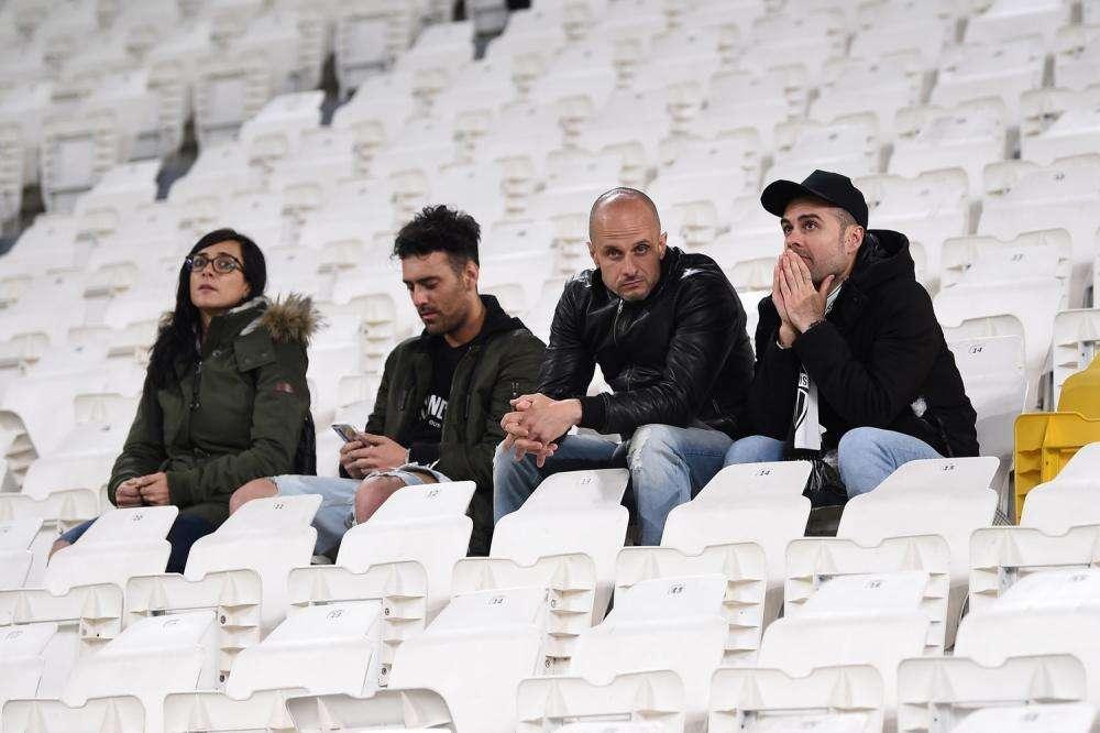 Tifosi bianconeri arrabbiati, ecco alcune reazioni, diteci la vostra