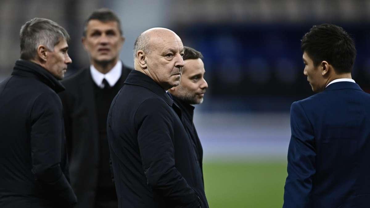 Mercato Inter, soffiato un giovane alla Juventus 