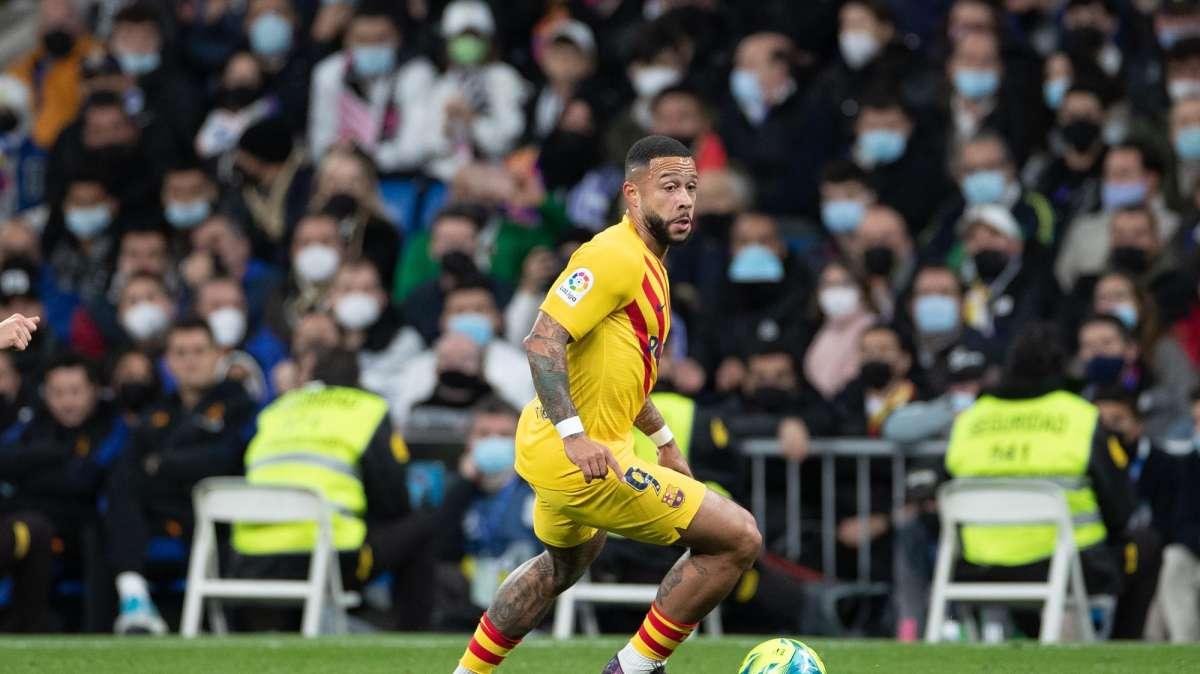 Sportmediaset - Depay, la Juve si gioca la carta Pjanic?