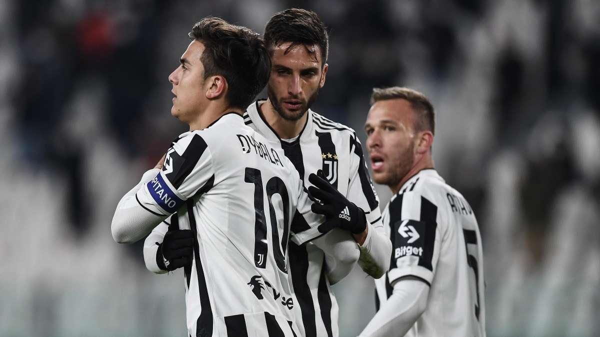 Opta - Dybala è il primo bianconero a prendere parte a dieci gol in campionato 