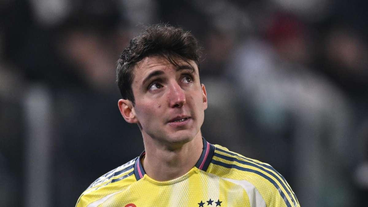 Juve, importante incremento del valore di mercato per 3 giocatori nel 2024