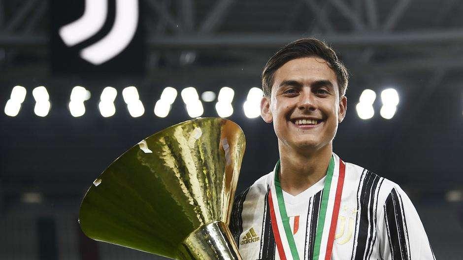 Ag. Dybala allontana l'addio: "È felice alla Juventus, stiamo lavorando per il rinnovo"