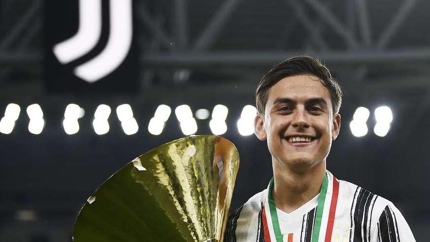 Corsport - In casa Juve torna la Joya. Dopo la fine del mercato arriverà anche il rinnovo