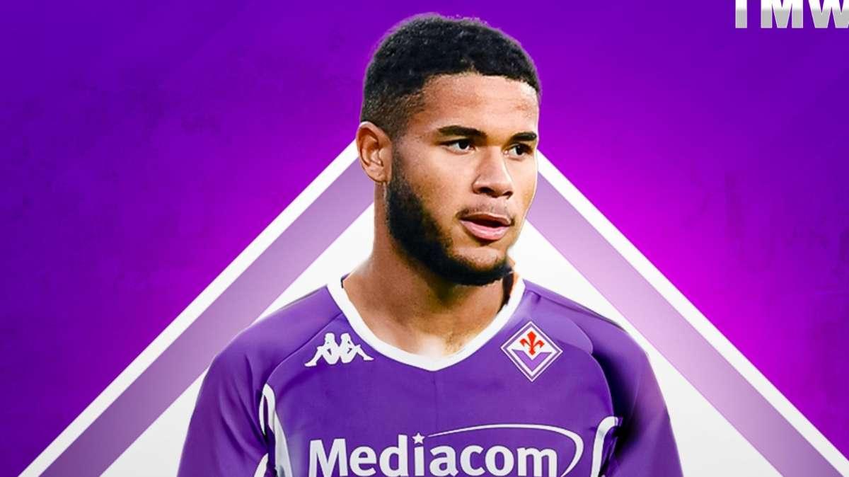 UFFICIALE - Fiorentina, colpo Sohm: arriva dal Parma