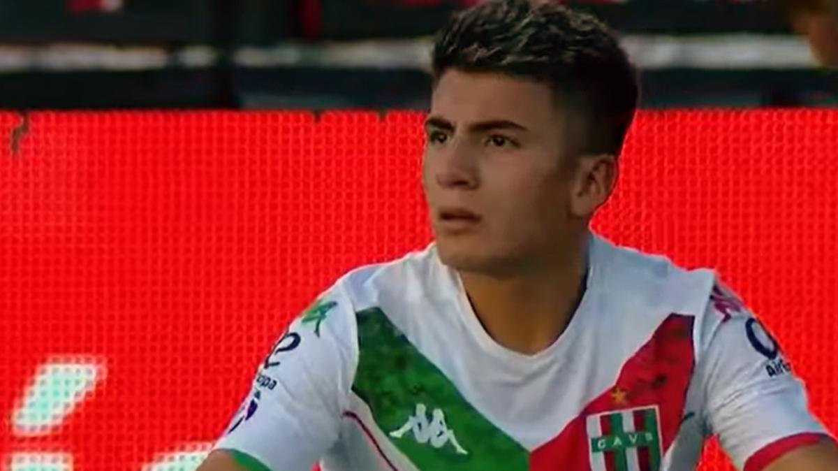 Thiago Almada verso il Galatasaray: addio vicino all’Atlético Madrid