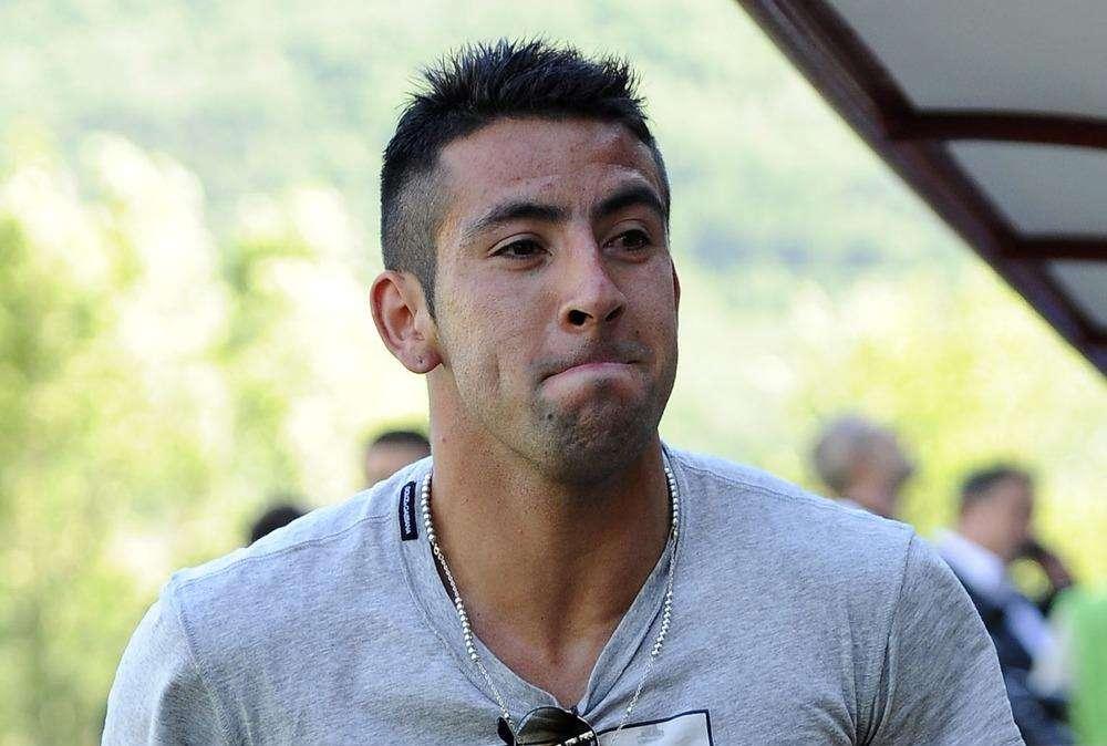 Isla si racconta a Hurrà Juventus: "Possiamo vincere tutto. Grazie a Conte diventerò un campione"