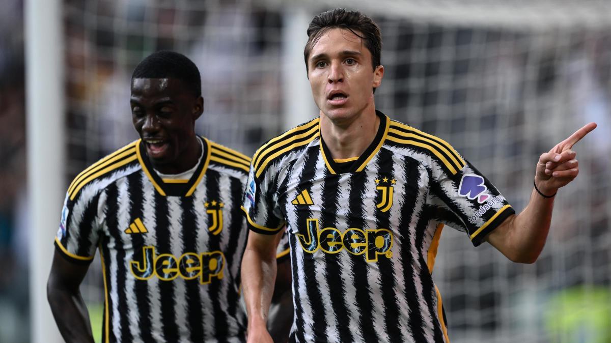 La Chiesa di nuovo al centro del villaggio? Il suo scopritore Romei: "Sono il primo a sperare in un suo ritorno, alla Juve farebbe il titolare nel 4-2-3-1 e riconquisterebbe l'azzurro"