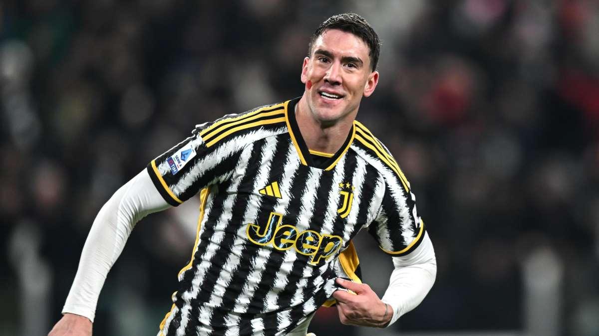 Gazzetta - Vlahovic il migliore, male Gatti 