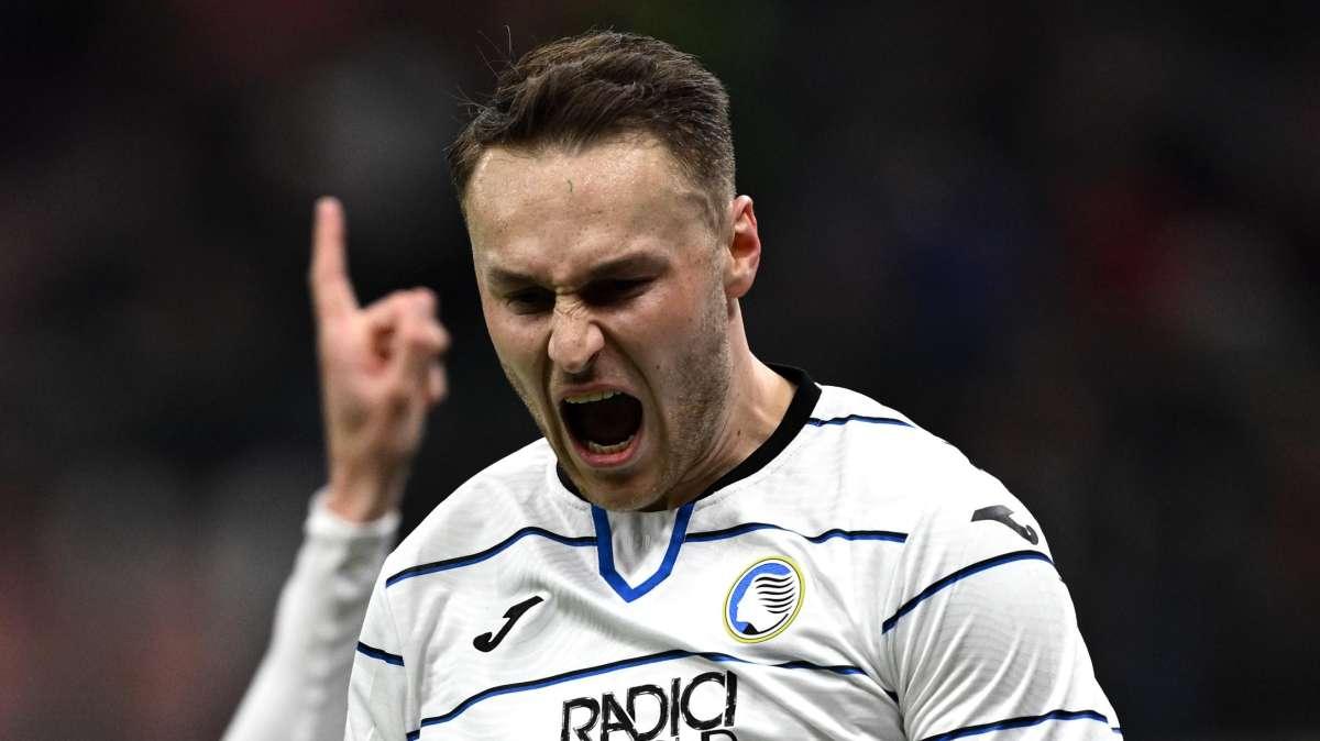 Koopmeiners sempre il primo nome per il centrocampo, i gol dell'olandese non aiutano, c'è un pericolo