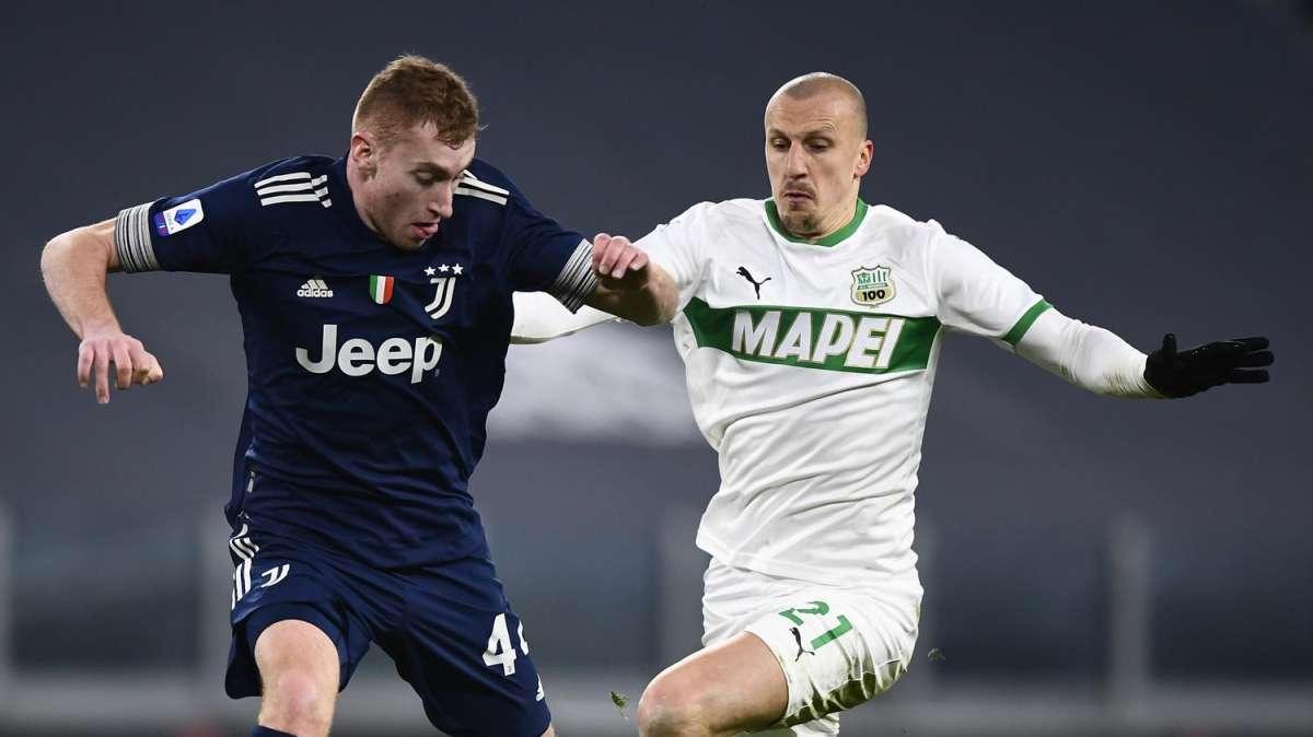Juventus.com - Juve-Sassuolo, biglietti disponibili
