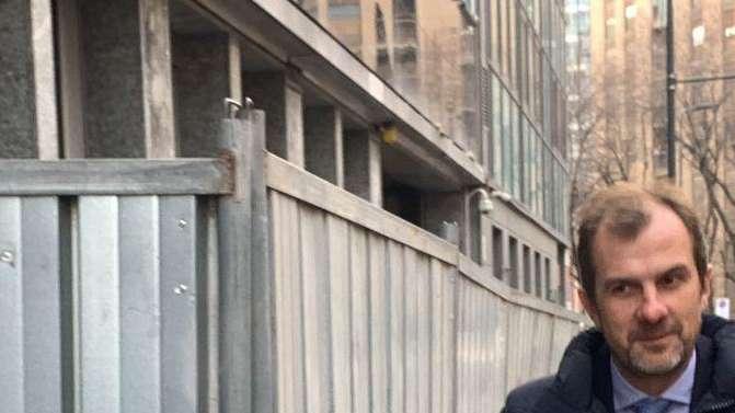 CALVO: "Io all'Inter? Nulla di vero"
