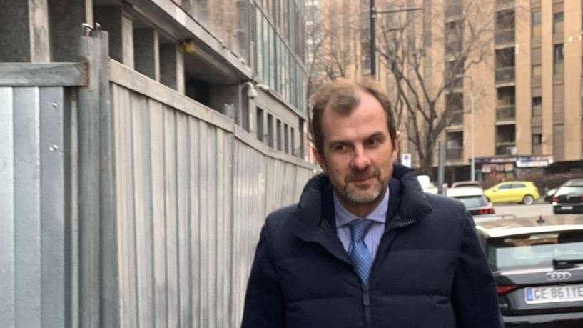 CALVO a Dazn: "Finiti sui giornali atti coperti da vincolo, nessun giudice li ha vagliati. I processi si fanno in tribunale. Rinnovo Di Maria? Siamo fiduciosi.  Su Dybala..."