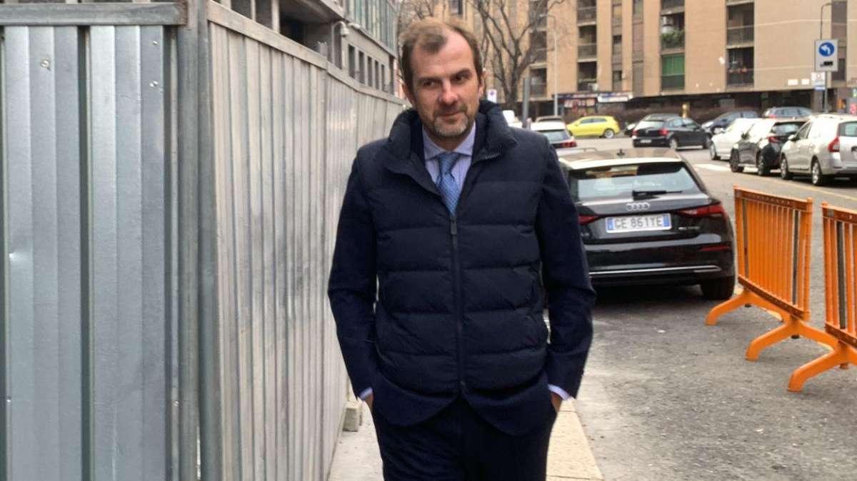 CALVO: "Fiducioso per Siviglia? Sempre. Su Di Maria nessuna novità" (VIDEO)