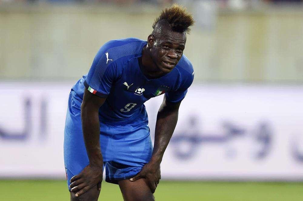 Focolari: "Balotelli e Cristante alla Juve? Non credo"