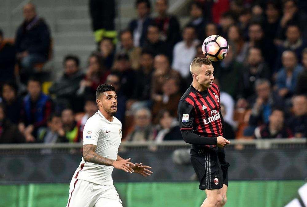 Emerson Palmieri sempre più vicino al Chelsea 