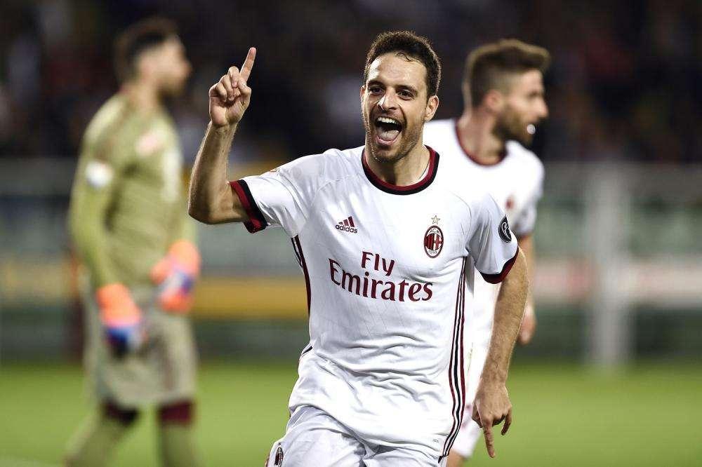 Sportmediaset - Juve-Milan, si fa lo scambio Mandzukic-Bonaventura?