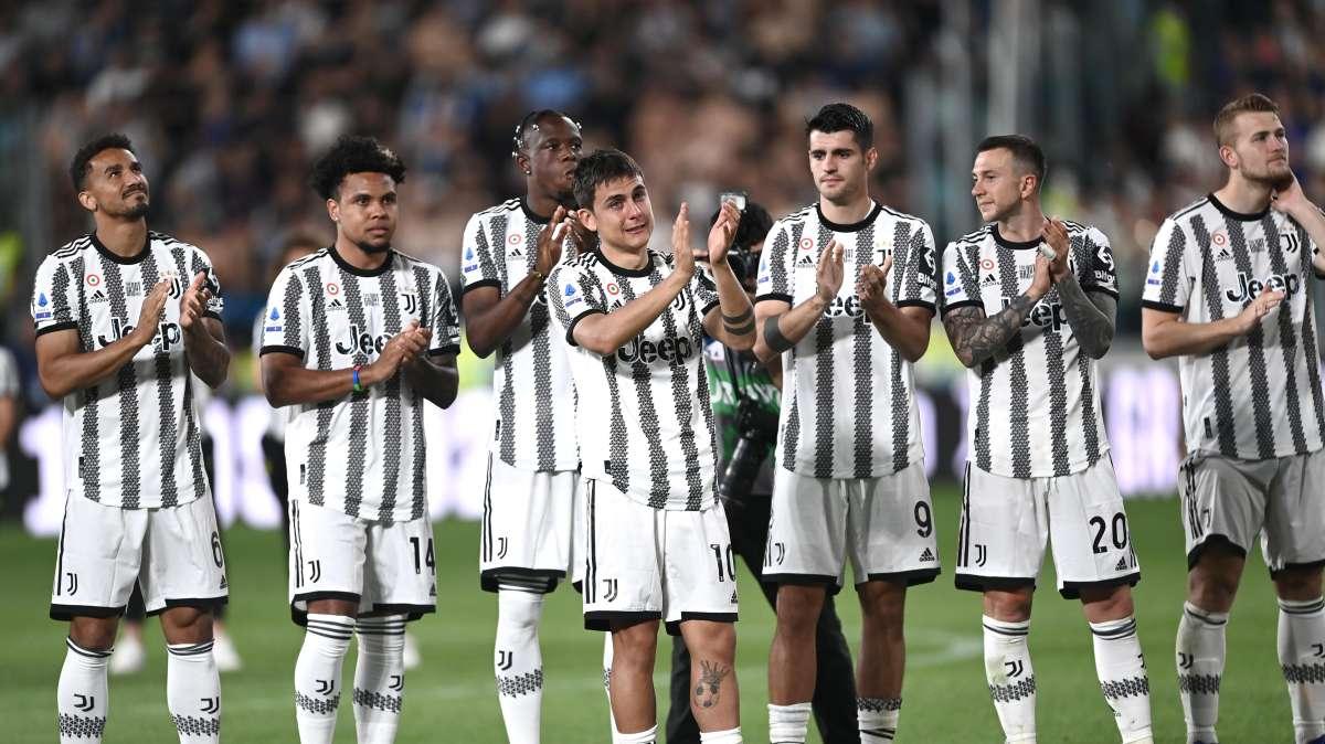 L'opinione di Malfitano: "La Juve non potrà più sbagliare nella prossima stagione"