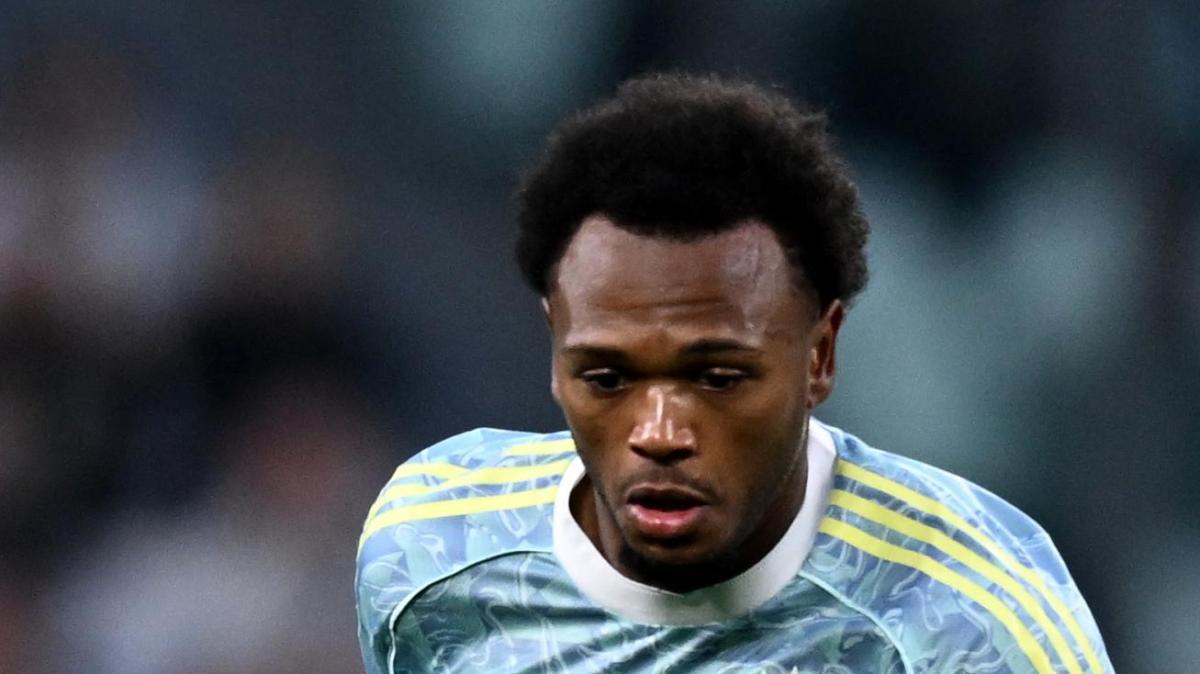 Champions, non basta un super Openda al Lione (un gol e un palo): Greenwood salvs il Fenerbahce (1-1)