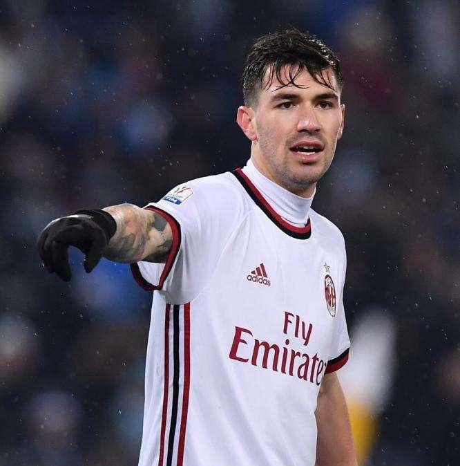 Dalla Spagna: duello Real-Juve per Romagnoli?