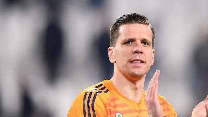 LIVE TJ - SZCZESNY: "Contro il Cagliari sarà un partita tosta. Voglio vincere tutto"