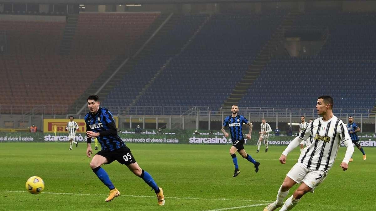 DA ZERO A DIECI - ZERO ALLE SUE PAROLE, DIECI AL FENOMENO ED AL BUON MISTER