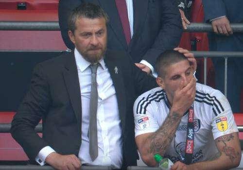 Juve, rimpianto Mitrovic?