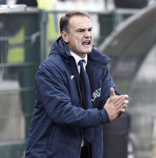 Vivarini balza in pole per la Squadra B della Juventus