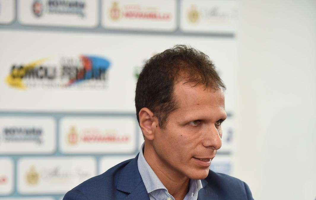 TJ - Non solo Ottolini per il ruolo di ds. Valutato anche Domenico Teti
