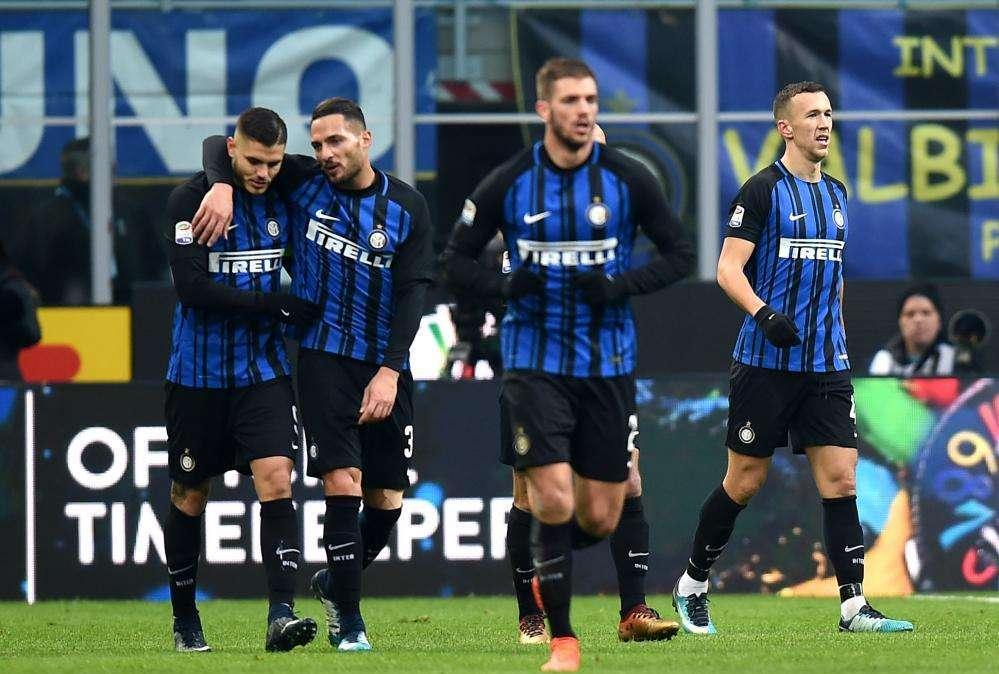 Lo United insiste per Perisic 