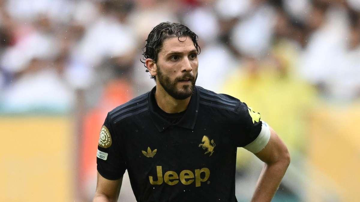 Graziani: “Locatelli è indispensabile per la Juventus. Dei tanti allenatori che ha avuto non ce n’è uno…”