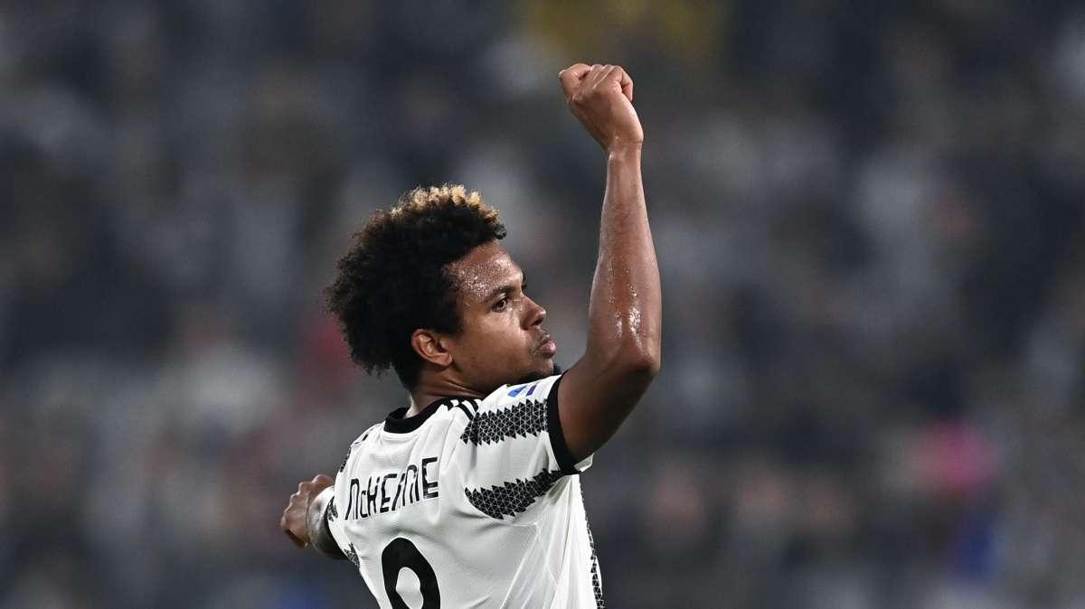 Mckennie, la Juventus deve tifare Leeds