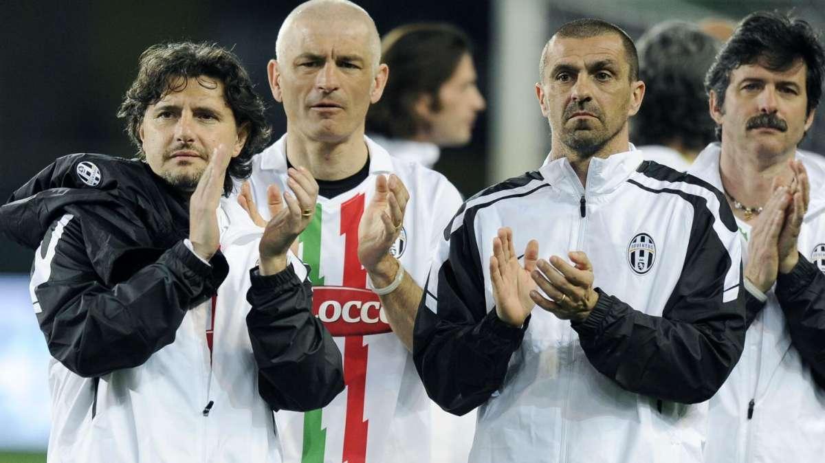 La carica di Porrini: "Da Spalletti mi aspetto identità e una Juve competitiva, Vlahovic è da rinnovare. Højbjerg e Bernabé non da salto di qualità, Bernardo Silva sì"