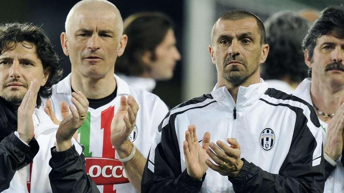 ESCLUSIVA TJ - Sergio Porrini: "Juve alla ricerca dell'identità perduta, troppa confusione e poca lucidità negli ultimi due anni. Il problema è il centrocampo. Milan? Non si può fallire" 