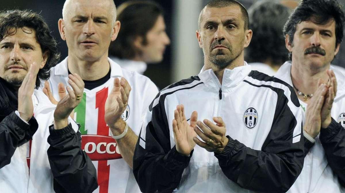 ESCLUSIVA TJ - Sergio Porrini: "Anno zero Juve, a Pirlo auguro di gestire poche difficoltà. Mercato? Non ci vogliono giocatori dal passato non altisonante"